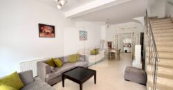 Duplex S+2 meublé, Carthage