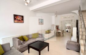 Duplex S+2 meublé, Carthage