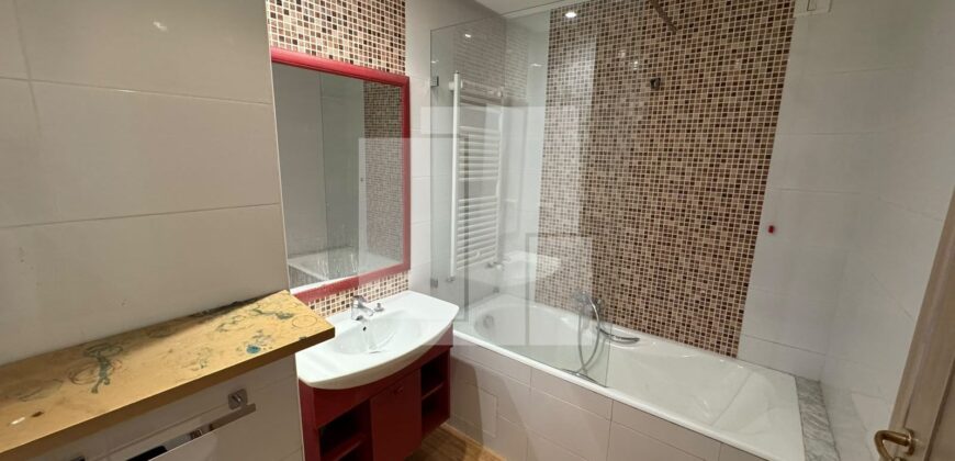 Appartement S+3, Lac 2