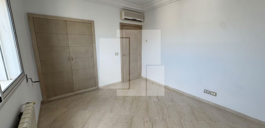 Appartement S+3, Lac 2