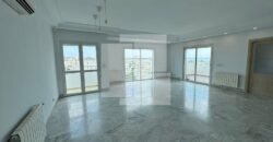 Appartement S+3, Lac 2