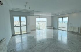 Appartement S+3, Lac 2