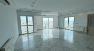 Appartement S+3, Lac 2