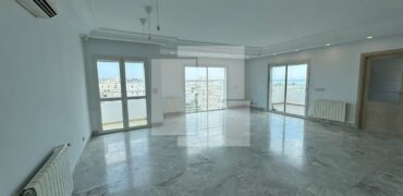 Appartement S+3, Lac 2