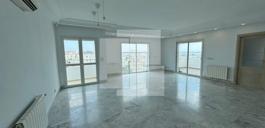 Appartement S+3, Lac 2