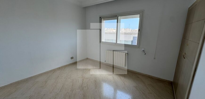 Appartement S+3, Lac 2