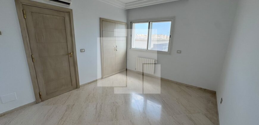 Appartement S+3, Lac 2