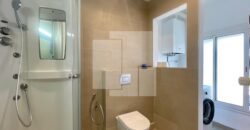Appartement S+1 avec vue sur mer, Gammarth