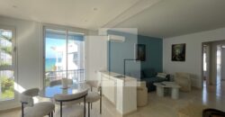 Appartement S+1 avec vue sur mer, Gammarth