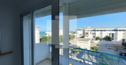 Appartement S+1 avec vue sur mer, Gammarth