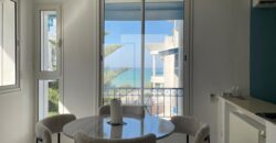 Appartement S+1 avec vue sur mer, Gammarth