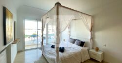 Appartement S+1 avec vue sur mer, Gammarth