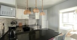 Appartement S+1 avec vue sur mer, Gammarth