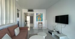 Appartement S+1 avec vue sur mer, Gammarth