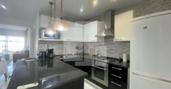 Appartement S+1 avec vue sur mer, Gammarth