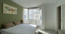 Appartement S+1 avec vue sur mer, Gammarth