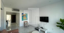 Appartement S+1 avec vue sur mer, Gammarth