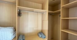 Appartement S+1 avec vue sur mer, Gammarth