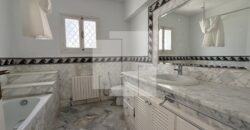 Villa ,Amilcar Sidi Bousaid
