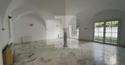 Villa ,Amilcar Sidi Bousaid