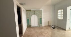 Villa ,Amilcar Sidi Bousaid