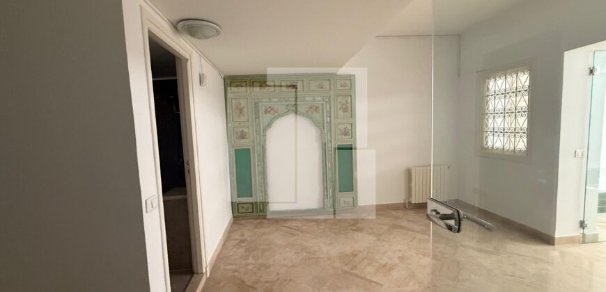 Villa ,Amilcar Sidi Bousaid