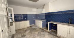 Villa ,Amilcar Sidi Bousaid