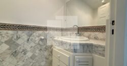 Villa ,Amilcar Sidi Bousaid