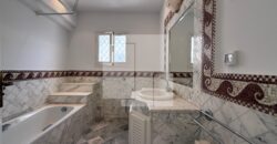 Villa ,Amilcar Sidi Bousaid