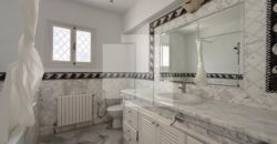 Villa ,Amilcar Sidi Bousaid