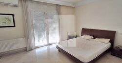 Etage de Villa S+3 Indepandant , Marsa Ennasim