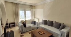 Etage de Villa S+3 Indepandant , Marsa Ennasim