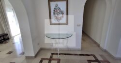 Etage de Villa S+3 Indepandant , Marsa Ennasim