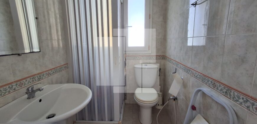 Etage de Villa S+3 Indepandant , Marsa Ennasim
