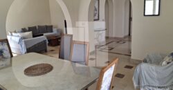 Etage de Villa S+3 Indepandant , Marsa Ennasim