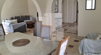 Etage de Villa S+3 Indepandant , Marsa Ennasim