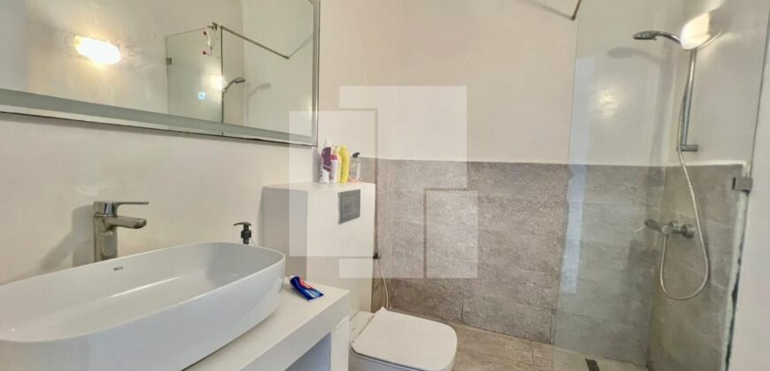 Appartement S+2 meublé, Sidi Bou Said