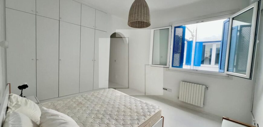 Appartement S+2 meublé, Sidi Bou Said