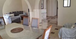 Etage de Villa S+3 Indepandant , Marsa Ennasim