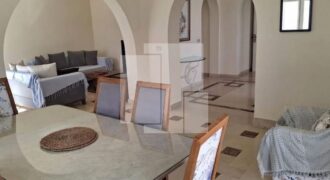 Etage de Villa S+3 Indepandant , Marsa Ennasim