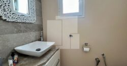Villa S+3 meublée avec jardin, Le Kram