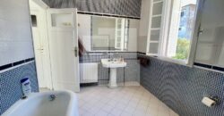 Villa S+3 meublée avec jardin, Le Kram