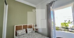 Villa S+3 meublée avec jardin, Le Kram