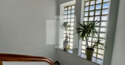 Villa S+3 meublée avec jardin, Le Kram