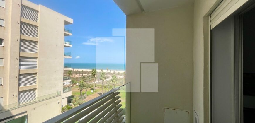 Appartement S+3 avec vue sur mer, Raoued Plage