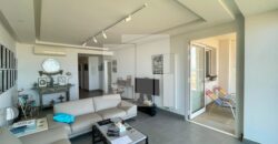 Appartement S+3 avec vue sur mer, Raoued Plage