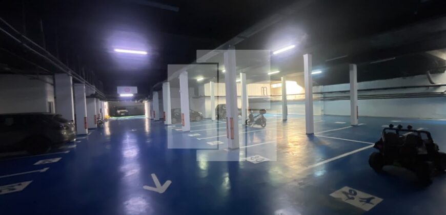 Appartement S+3 avec vue sur mer, Raoued Plage