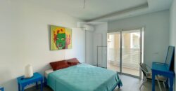 Appartement S+3 avec vue sur mer, Raoued Plage
