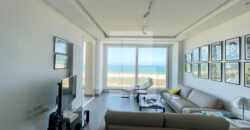 Appartement S+3 avec vue sur mer, Raoued Plage