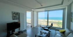 Appartement S+3 avec vue sur mer, Raoued Plage